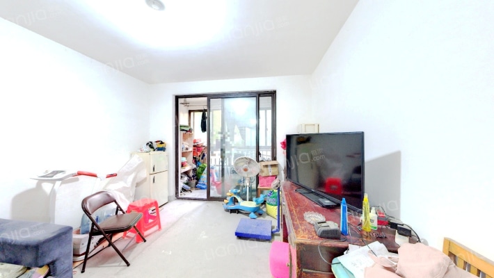 兴石花园一期二手房实景图