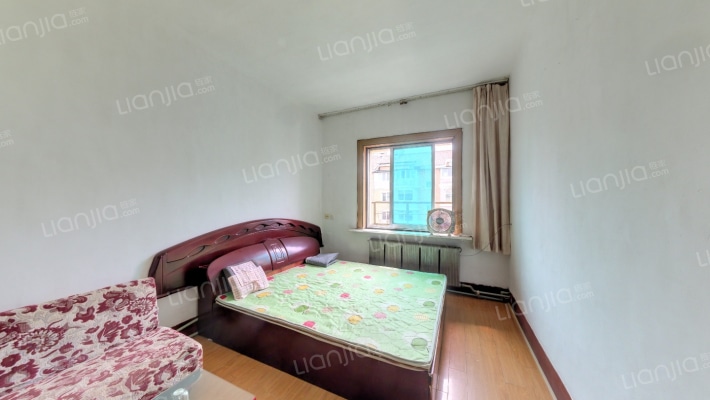 家福园小区二手房实景图