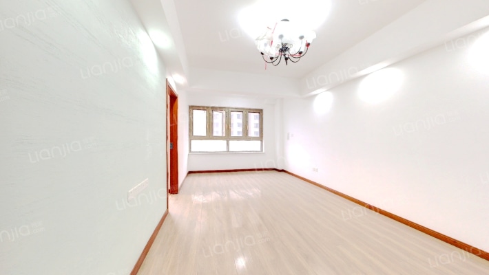 中民仁寿里二手房实景图