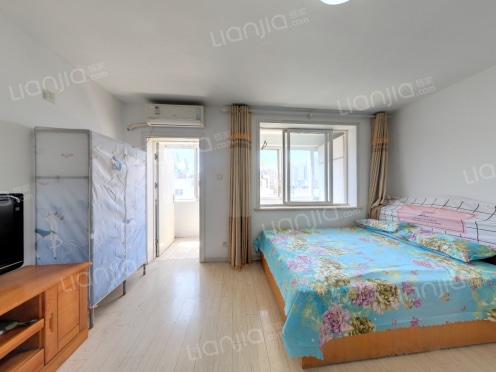 整租·东莞路 2室1厅 南/北