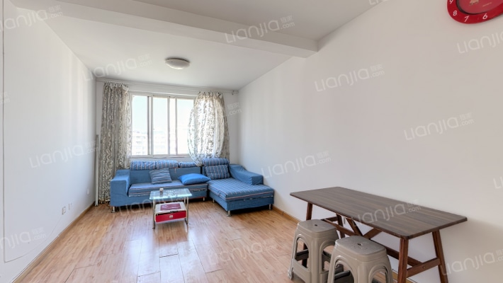 惠民小区B区二手房实景图