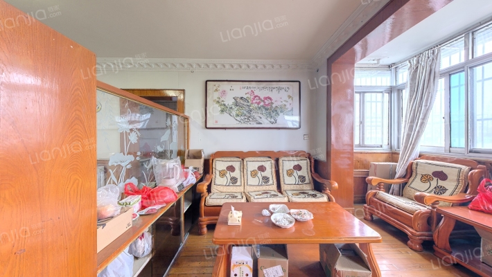 梅山路21号二手房实景图