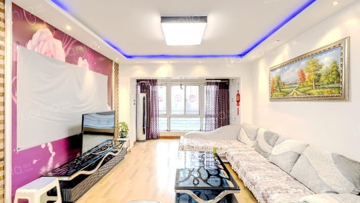 弘泰明苑二手房实景图