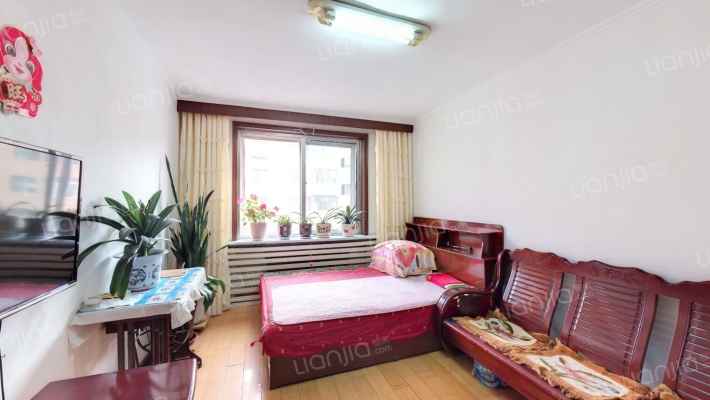 地调小区二手房实景图