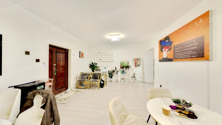 宝成公寓二手房实景图