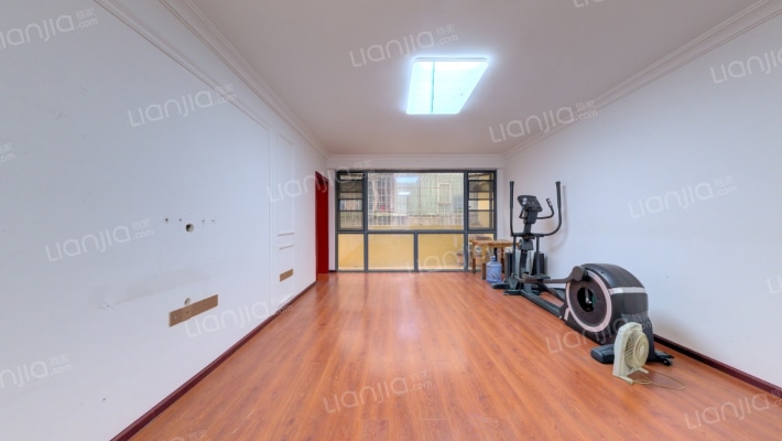 宏阳商住楼二手房实景图