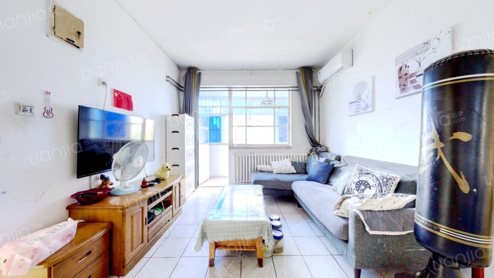 电厂南路2号院二手房实景图