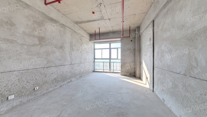 东方时代广场二手房实景图