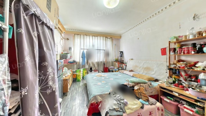 天通西苑一区二手房实景图