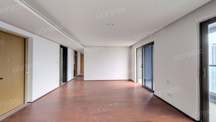 新力江悦二手房实景图