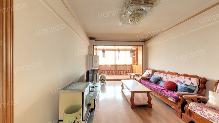 大沙坪小学家属院二手房实景图