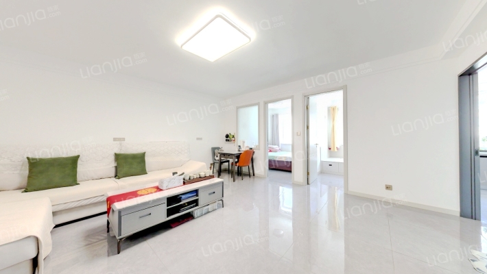 万光幸福家园二手房实景图