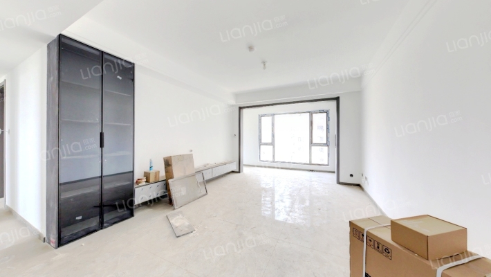 绿地城二手房实景图