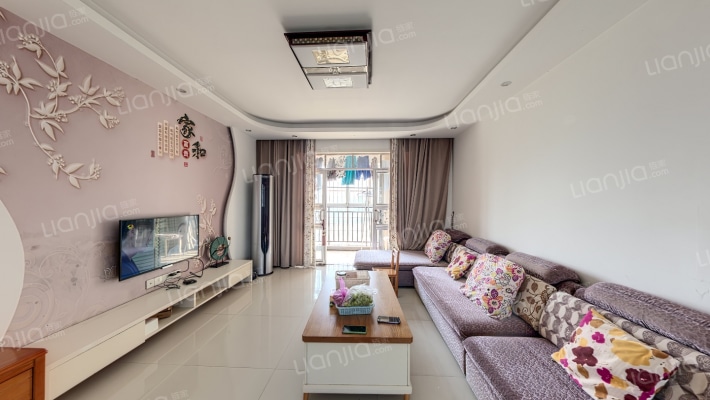 方略学府佳境二手房实景图