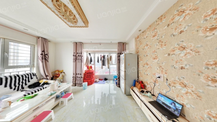 北城国际C区二手房实景图
