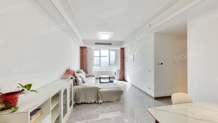 翰林艺境二手房实景图