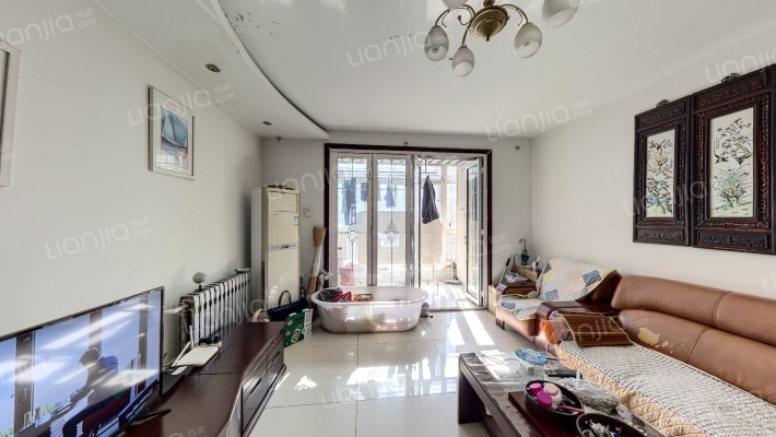 滨海人家二手房实景图