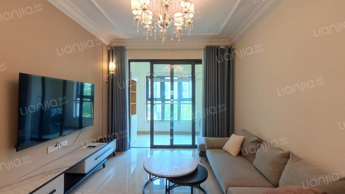 恒大养生谷二手房实景图