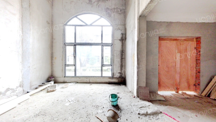 城市名人府邸二手房实景图