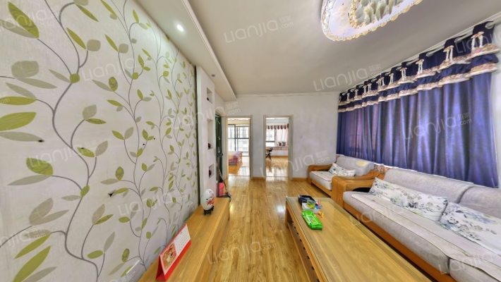 昊博园二手房实景图