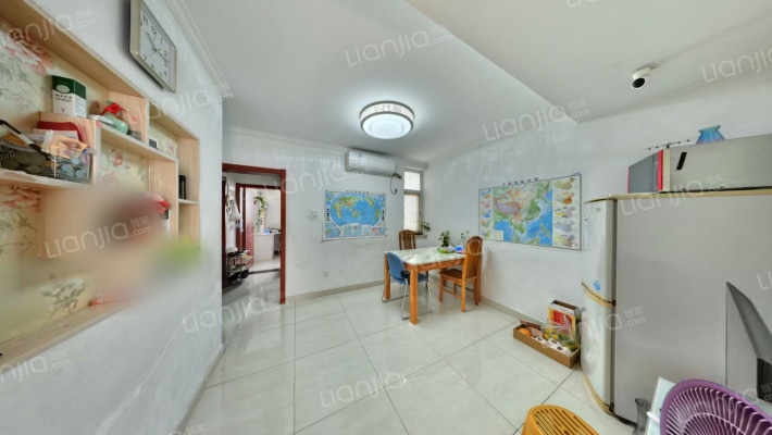 永林新村二手房实景图