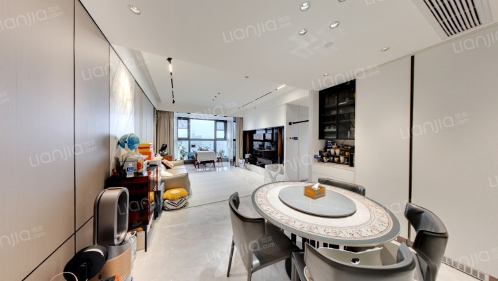 天健天骄南苑 二手房实景图