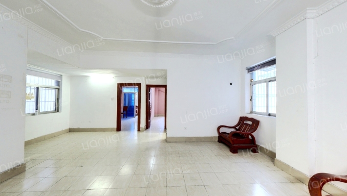 海南高速小区二手房实景图