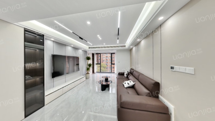 星怡花园东区二手房实景图