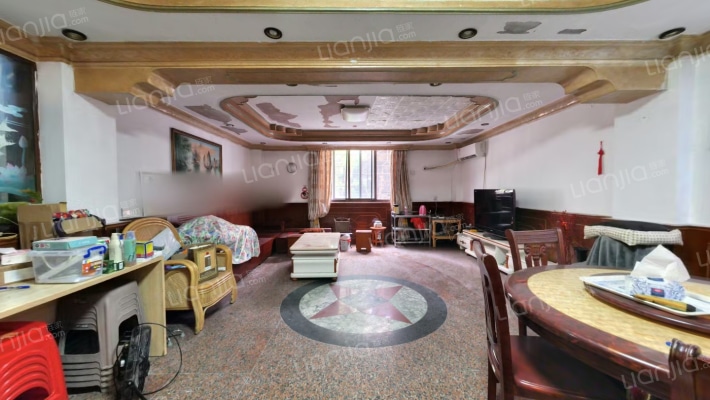 锦龙花苑二手房实景图