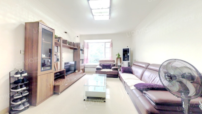 金雁明珠二期二手房实景图