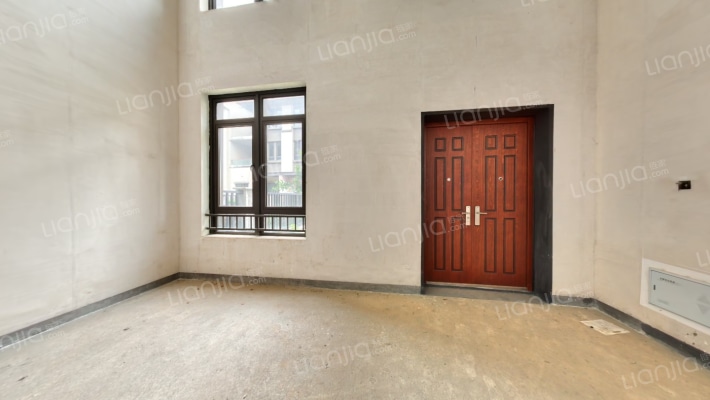 桃源里二期二手房实景图