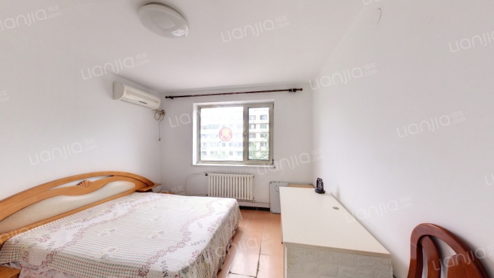 龙兴里二手房实景图