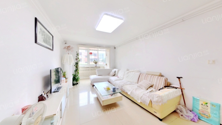 现代花苑二手房实景图