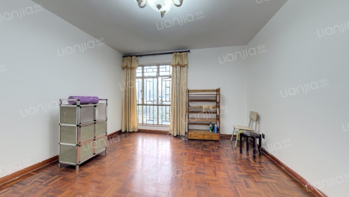 海珠城二手房实景图