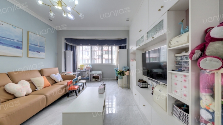 金穗苑二手房实景图