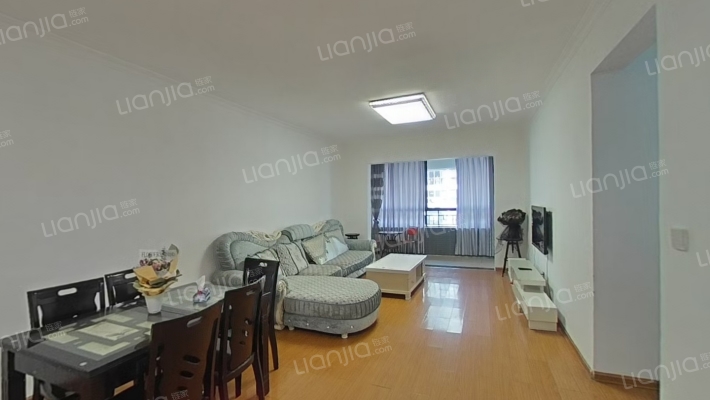 愉景湾东域二手房实景图