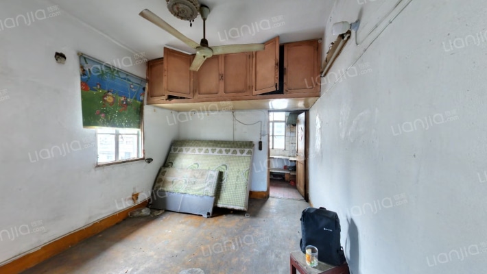 新义路197弄二手房实景图