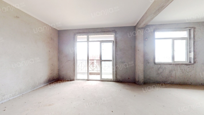 龙城懿品二手房实景图