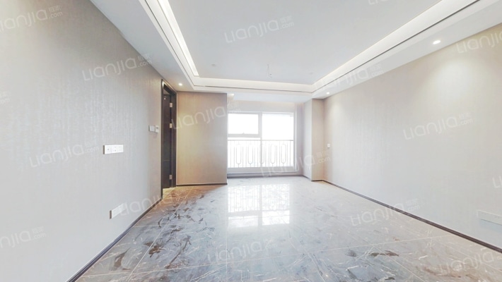 苏州湾水秀天地二手房实景图