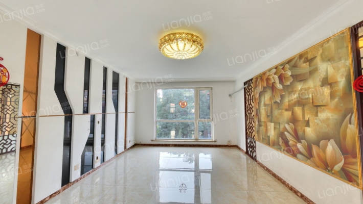 泰盈十里锦城一期二手房实景图