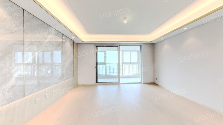 复地明日之城一期(B区)二手房实景图