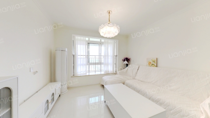 上东锦城A区二手房实景图