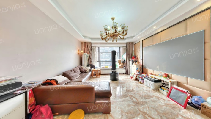 水韵华府二手房实景图