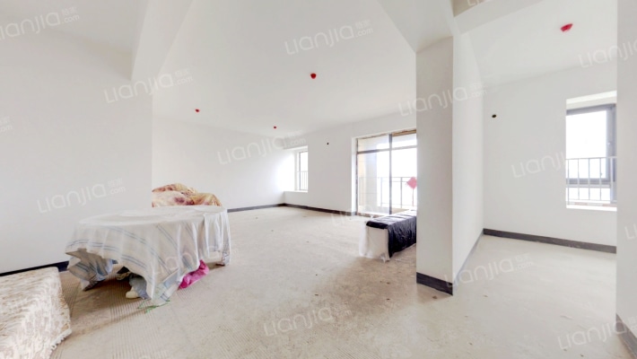 福星惠誉水岸国际澜桥公馆二期二手房实景图