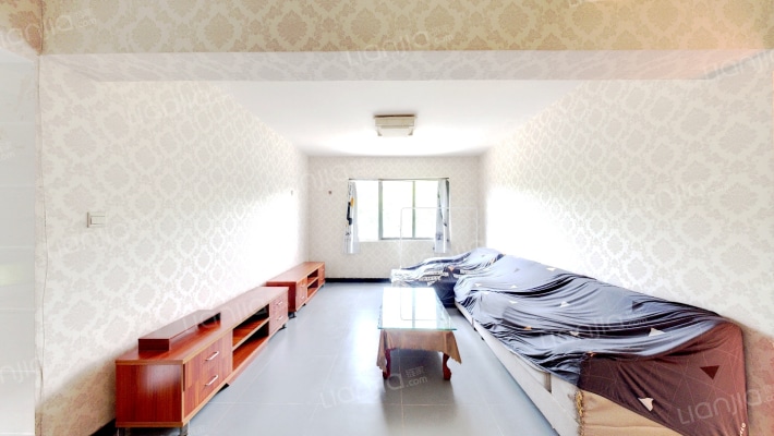 景星花园二手房实景图