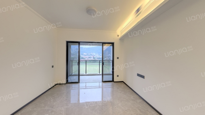 骏景峰二手房实景图