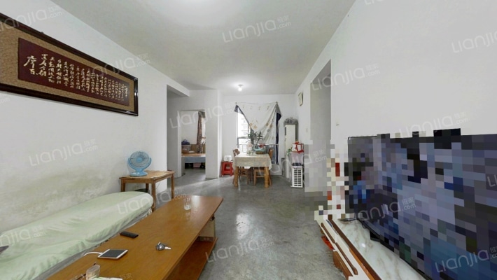 滨湖世纪城春融苑二手房实景图