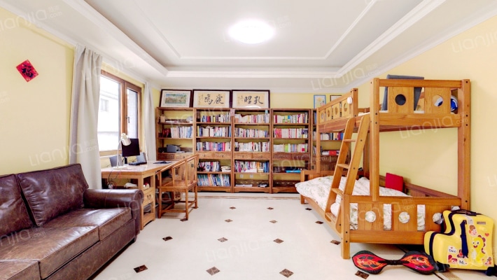 易郡二手房实景图