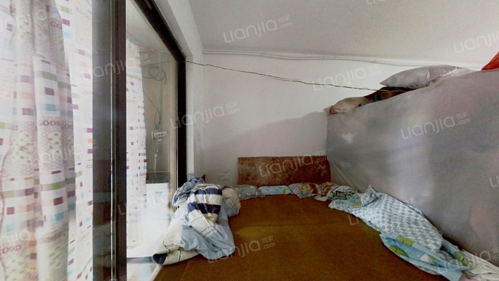 阳光城山与海B区二手房实景图