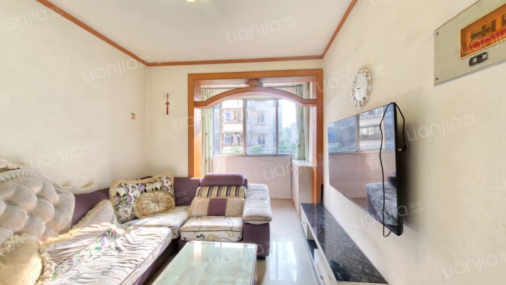 航天乙五区二手房实景图